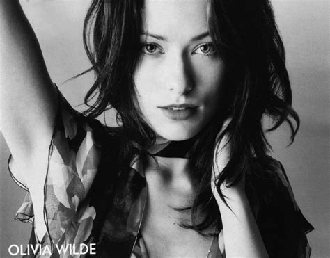 Olivia Wilde Olivia Wilde Famous Faces Beauty And The Best