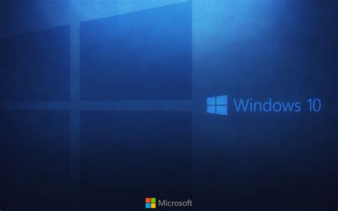 1920x1080 Operating System Microsoft Windows Retro Blue