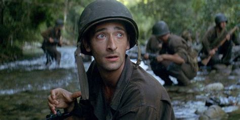 Las 10 Mejores Películas De Adrien Brody Clasificadas Por Rotten