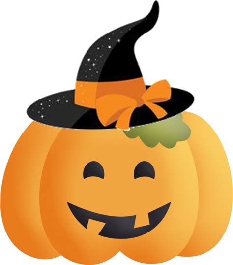 Happy Halloween Pumpkin Clipart966910 The Student Scoop