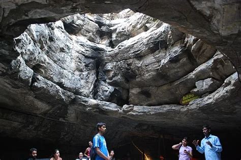 Belum Caves Kurnool Timings Duration Location