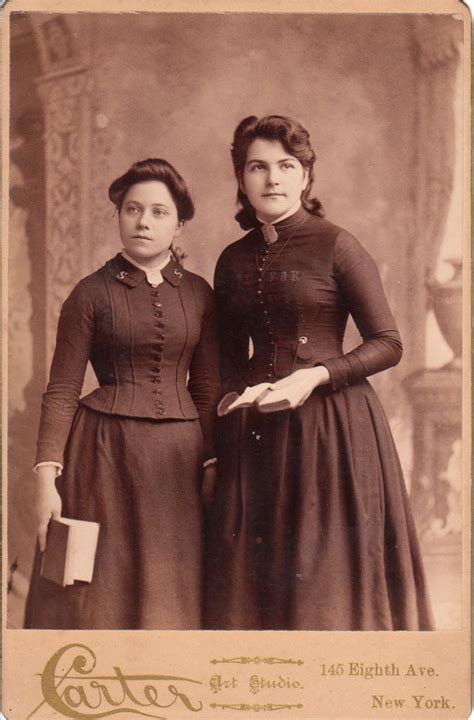 Two Salvation Army Ladies In New York City Salvation Army Army Women Army