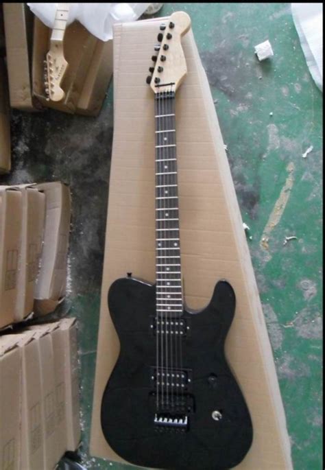 Free Shipping New Arrival Fdr Tel Electric Guitar With
