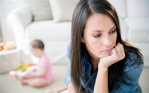 Postpartum Depression How Long Does It Last