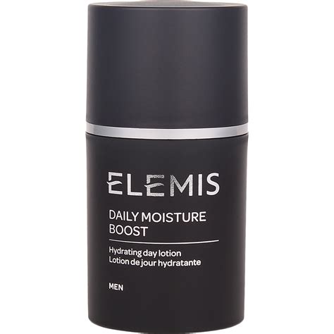 daily moisture boost elemis