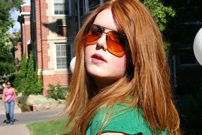 Are You Red Dicted Blog For The Love Of Redhads Cute Redheads
