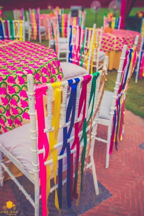 10 Ways You Can Decorate Your Home Yourself For Your Mehendi Mehendi