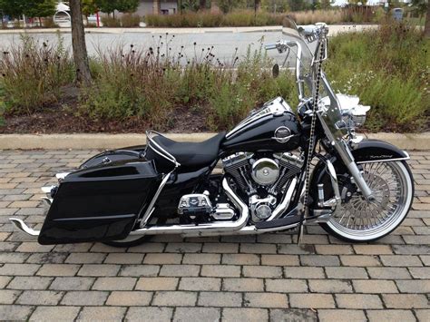 Need Suggestions For Apesroad King Page 2 Harley Davidson Forums