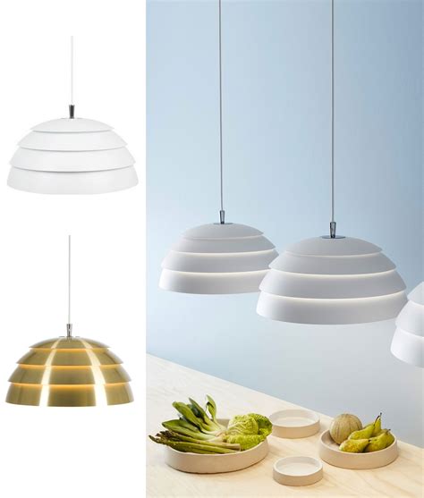 Beehive Style Dome Light Pendant Layered Scandinavian Style Filtered