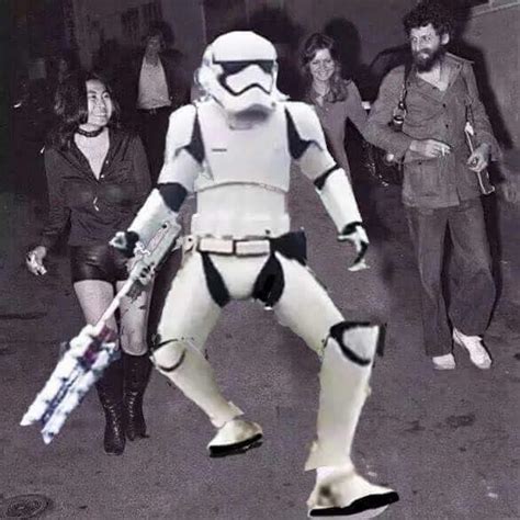 absolute loyalty tr 8r the stormtrooper know your meme