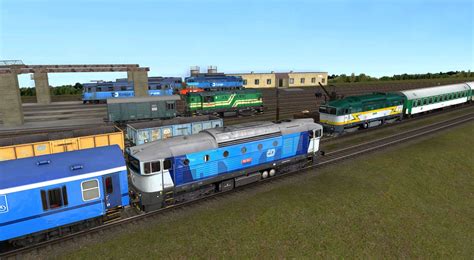 Trainz Simulator 12 Build 58414 Uaebopqe