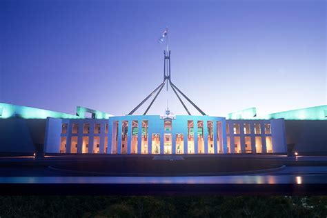 Things To Do In Canberra At Night