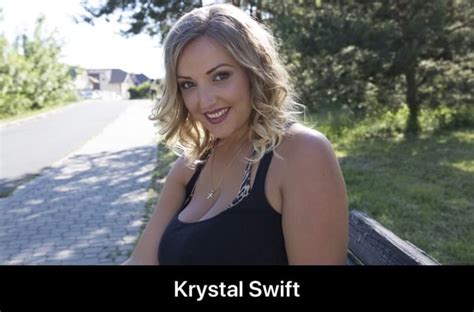 Krystal Swift Krystal Swift