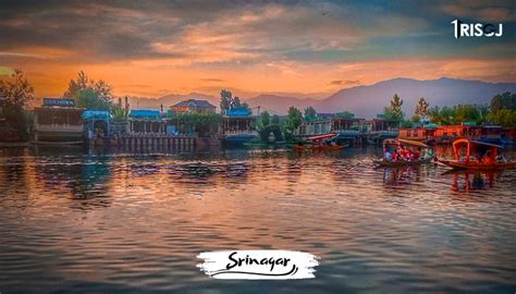 11 Enchanting Tourist Places To Visit In Srinagar Trisoj