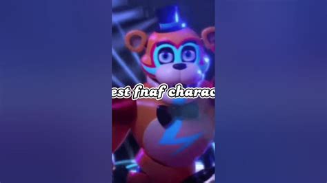 Top 10 Strongest Fnaf Characters Updated Youtube
