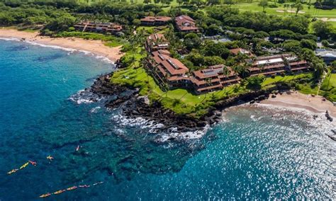 Makena Surf Condos For Sale Maui Exclusive Real Estate