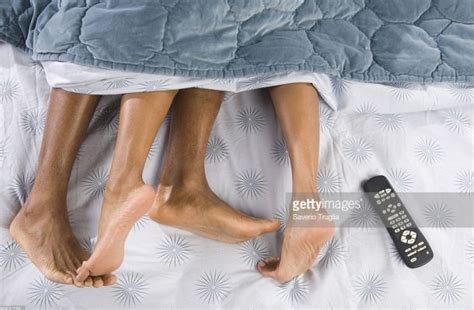 Four Signs Your Partner Is Selfish In Bed And What To Do About It The