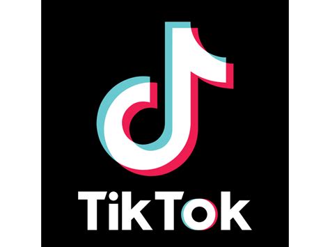 13 Tiktok Png Logo Images