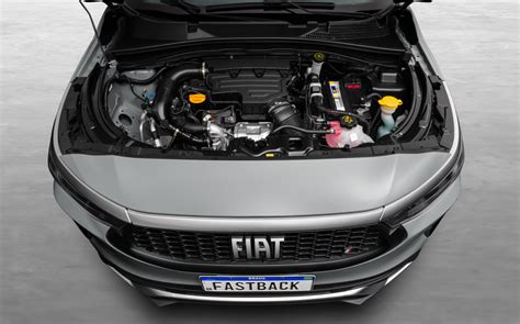 Fiat Fastback Preços Versões Itens De Série Instacarro