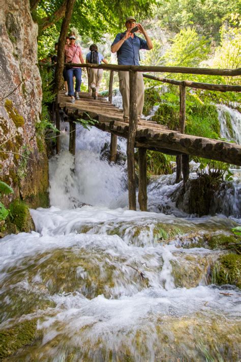 Plitvice Lakes National Park Best Park In Central Europe Minority Nomad