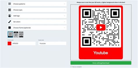 Come Creare Un Codice Qr Di Youtube In 7 Passaggi