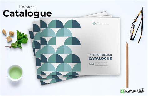 Jasa Pembuatan Desain Katalog Murah And Berkualitas