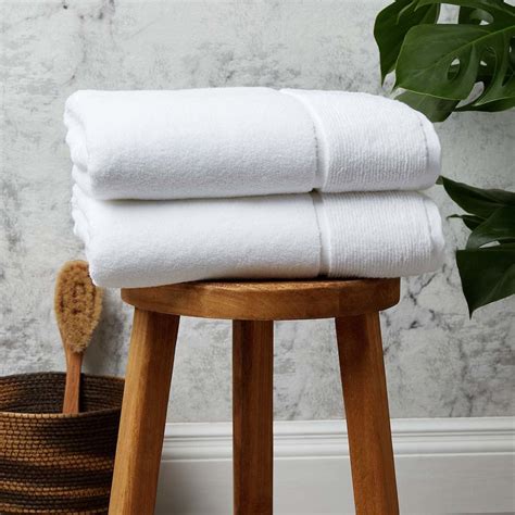 Bamboo Bath Towels Weathered Stone Daisy House Bamboo 2 Piece Rayon