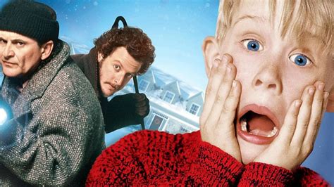 Where Are They Now The Cast Of Home Alone After 25 Years