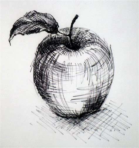 Pen & ink drawing unit. The 52-Week Illustration Challenge: February 2014