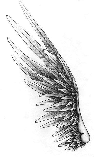 Wings Tattoo Wing Tattoo Designs Angel Wings Tattoo