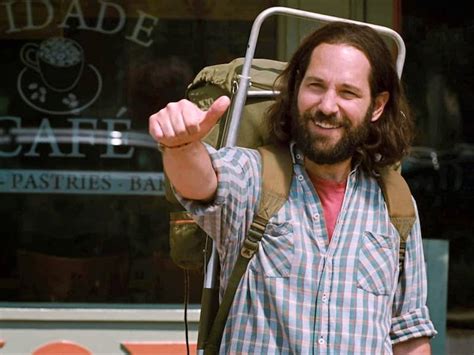 Review Our Idiot Brother Works Because Of Paul Rudd