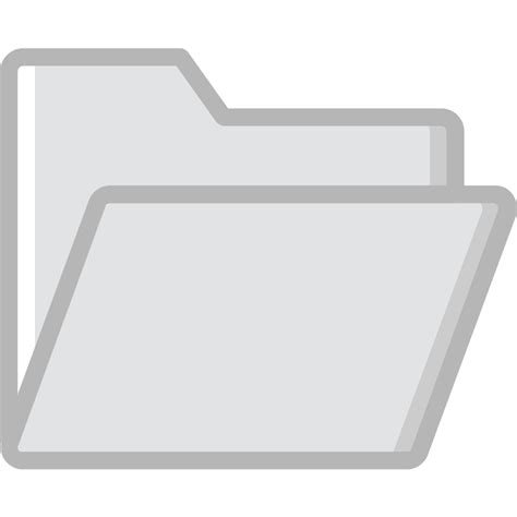 Folder Folder Vector Svg Icon Svg Repo