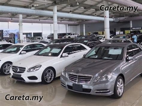 Maybe you would like to learn more about one of these? Tips membeli kenderaan recond | Careta