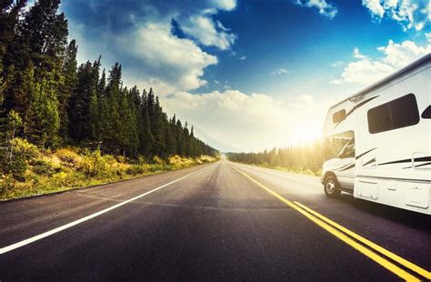 Everything You Need To Know About Insuring Your Rv
