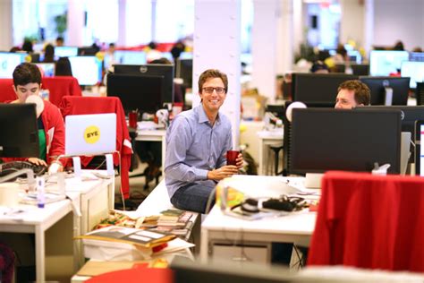 Why Buzzfeed Is Trying To Shift Its Strategy The New York Times