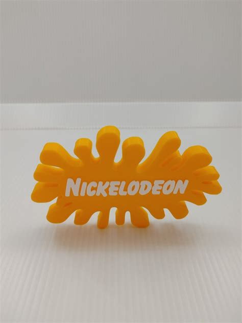 Logo Nickelodeon Lissimore Photography