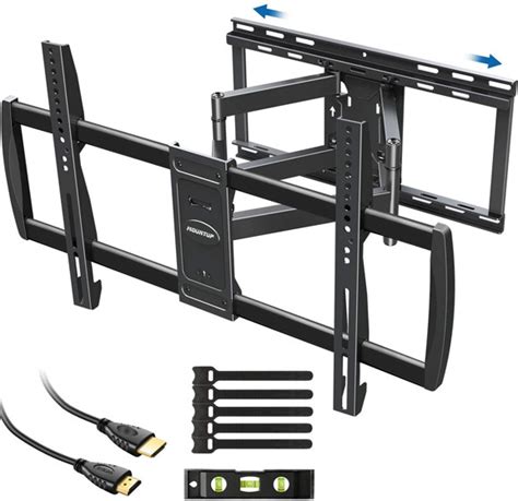 13 Best Tv Wall Mounts For 75 Inch Tvs Perform Wireless