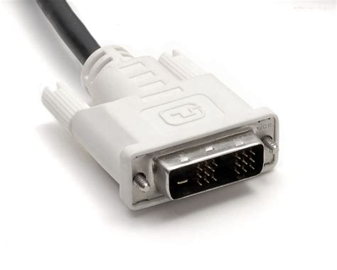 What Is Dvi How Does It Compare To Other Connections
