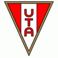 Supranumită bătrâna doamnă a fotbalului românesc, este una dintre cele mai titrate echipe de fotbal din românia. UTA Arad (70's logo) | Brands of the World™ | Download ...
