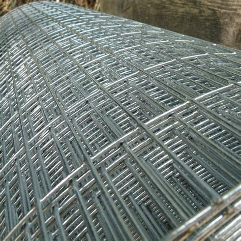 China 2 X 3 Welded Wire Fence Rolls Manufacturers And Suppliers Fuhai
