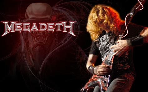 Megadeth Peace Sells Wallpapers Wallpaper Cave