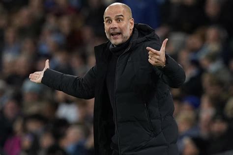 pep guardiola news latest pep guardiola news stats and updates