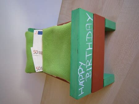 50+ best bilder geldgeschenk bett : Bett - Geldgeschenke verpacken - Witzige Ideen zum ...
