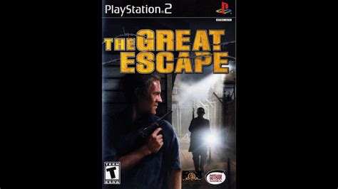 Check spelling or type a new query. The Great Escape Game Soundtrack - Mission Failure - YouTube