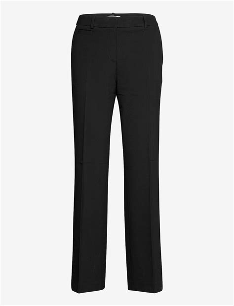Esprit Casual Pants Woven Black 44999 Kr