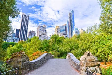 Tv And Film Tour Of Central Park New York