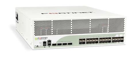 Fortinet Unveils Data Center Firewall Appliance Channel Post Mea