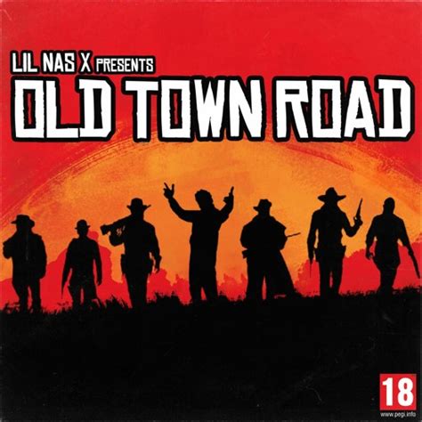Stream Old Town Road Rave Radio Remix Lil Nas X And Billy Ray Cyrus