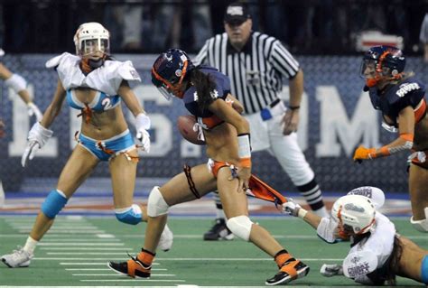 Pin On Lingerie Football League