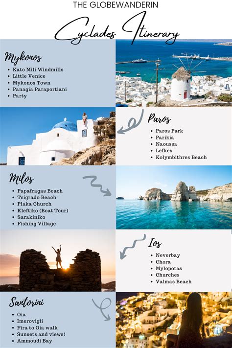 Greek Islands Vacation Greek Islands To Visit Best Greek Islands
